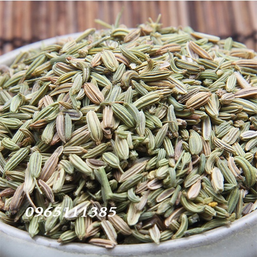 Tiểu Hồi Hương [Hạt Thì Là] Tứ Xuyên 100g