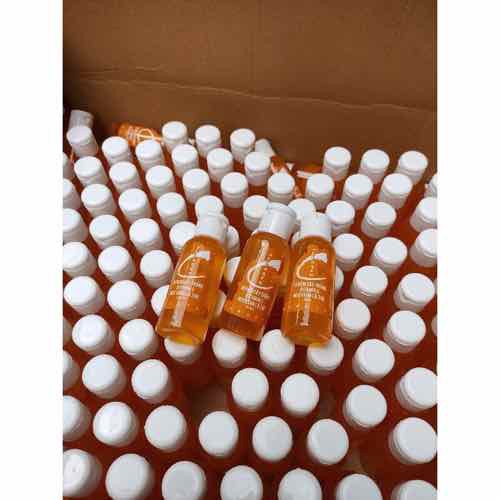 Serum cấy trắng VitaminC