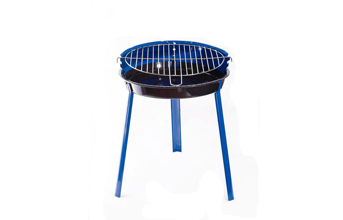 Bếp nướng than hoa Landmann 0534, NHẬP KHẨU ĐỨC