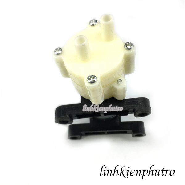 Động cơ bơm 12V - R385