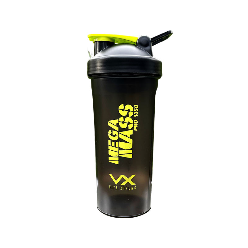 Bình nước thể thao tiện dụng vitaxtrong shaker 1n 700ml