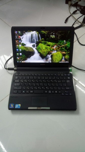 Bảng giá laptop sony mini Phong Vũ