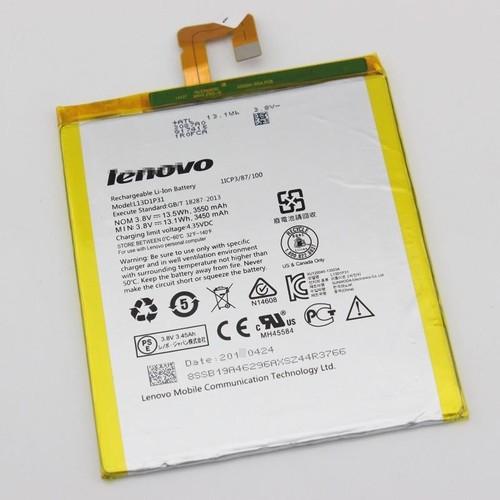 Pin điện thoại Lenovo TB3-730X