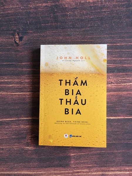 THẨM BIA THẤU BIA