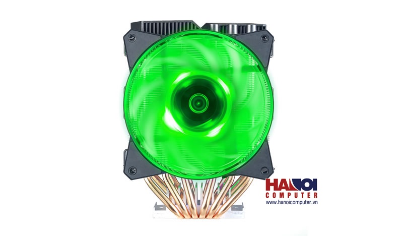 Tản nhiệt khí Cooler Master MASTERAIR 621P - ThreadRipper TR4