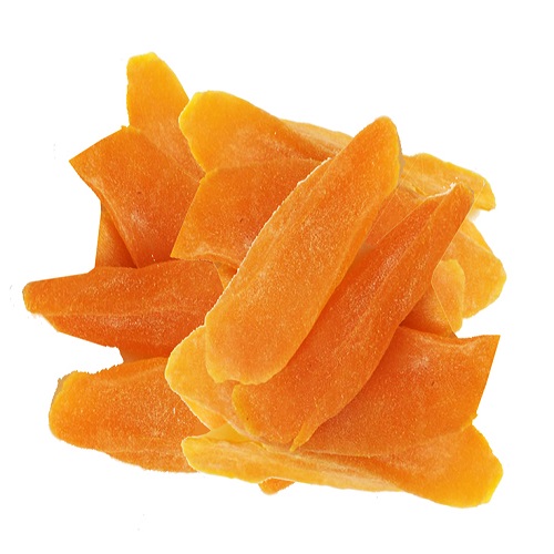 Xoài sấy dẻo