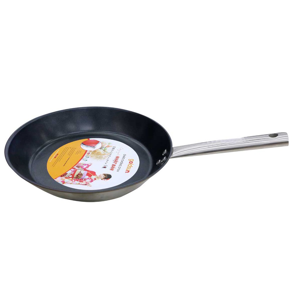 CHẢO CHỐNG DÍNH GPP03-FF28