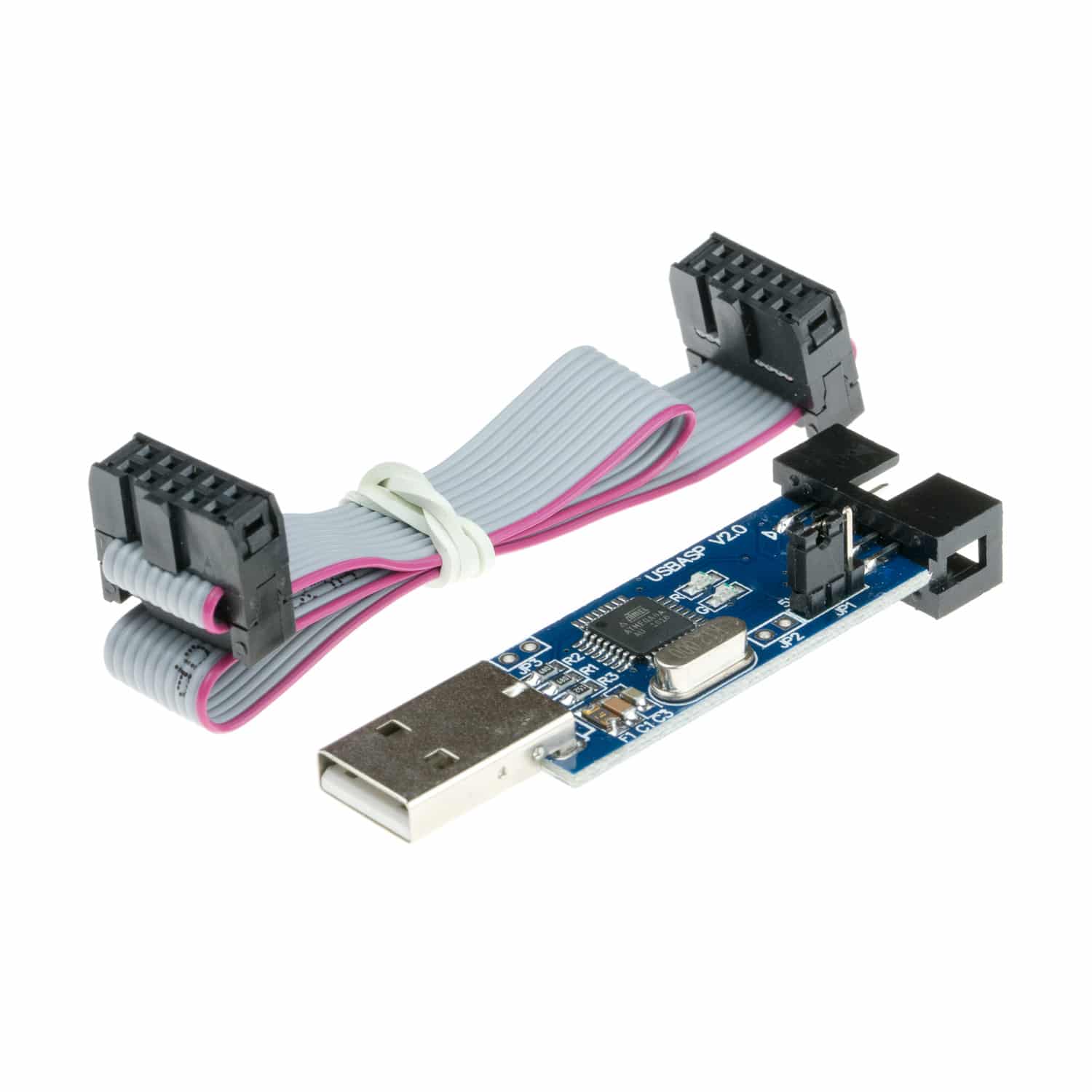 Mạch nạp AVR ISP USBasp