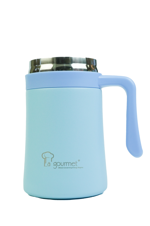 La gourmet Spring Collection 400ml tumpler