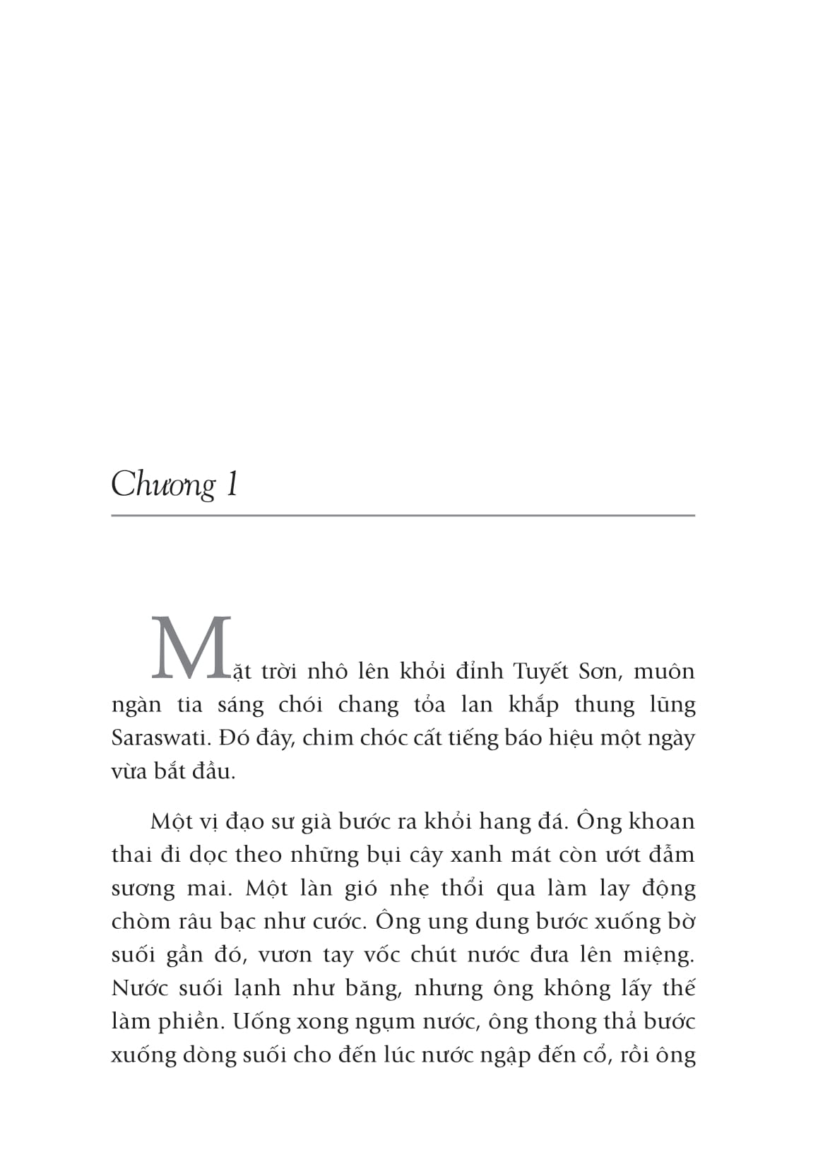 Sách First News - Bên Rặng Tuyết Sơn
