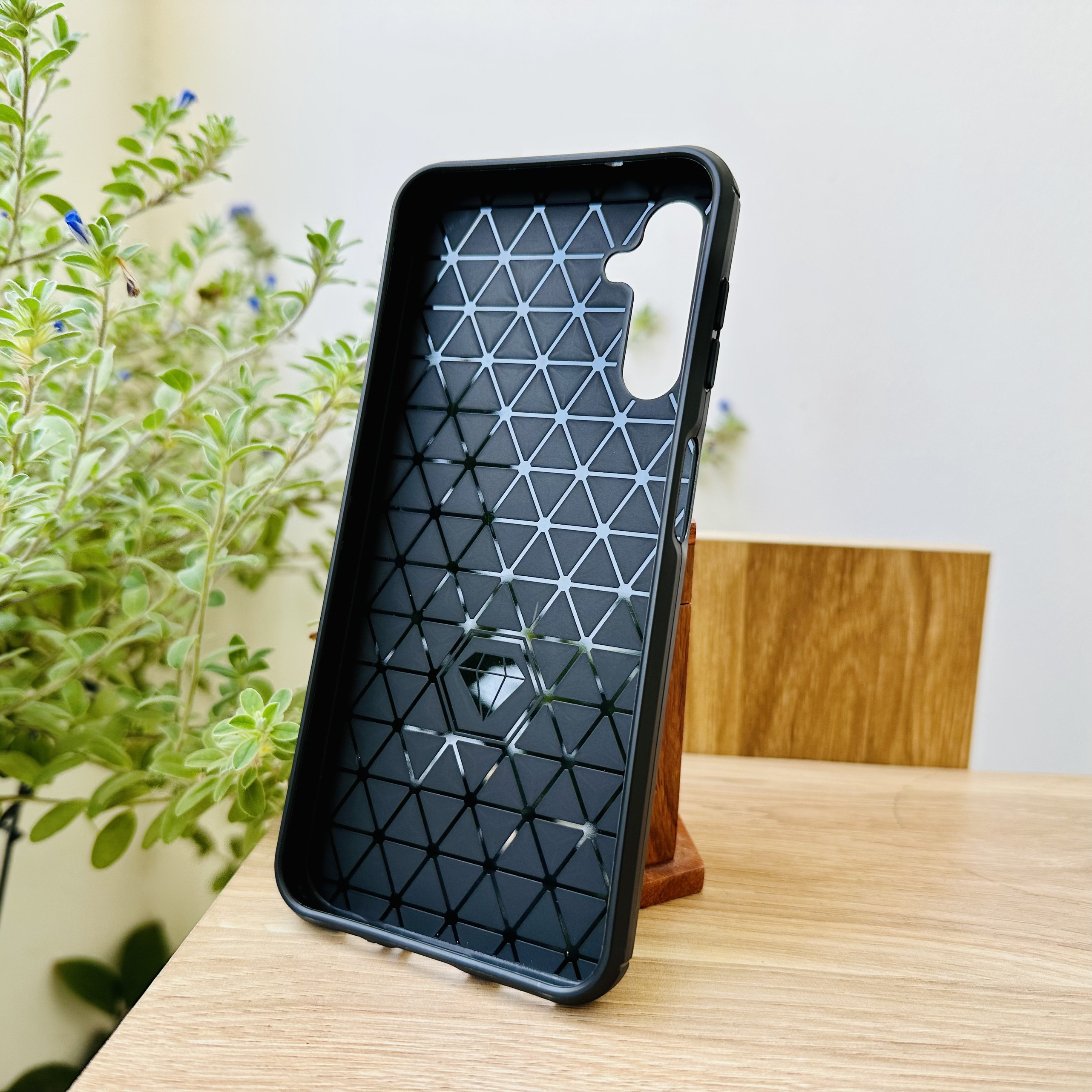 Ốp lưng Galaxy A14 Likgus armor chính hãng