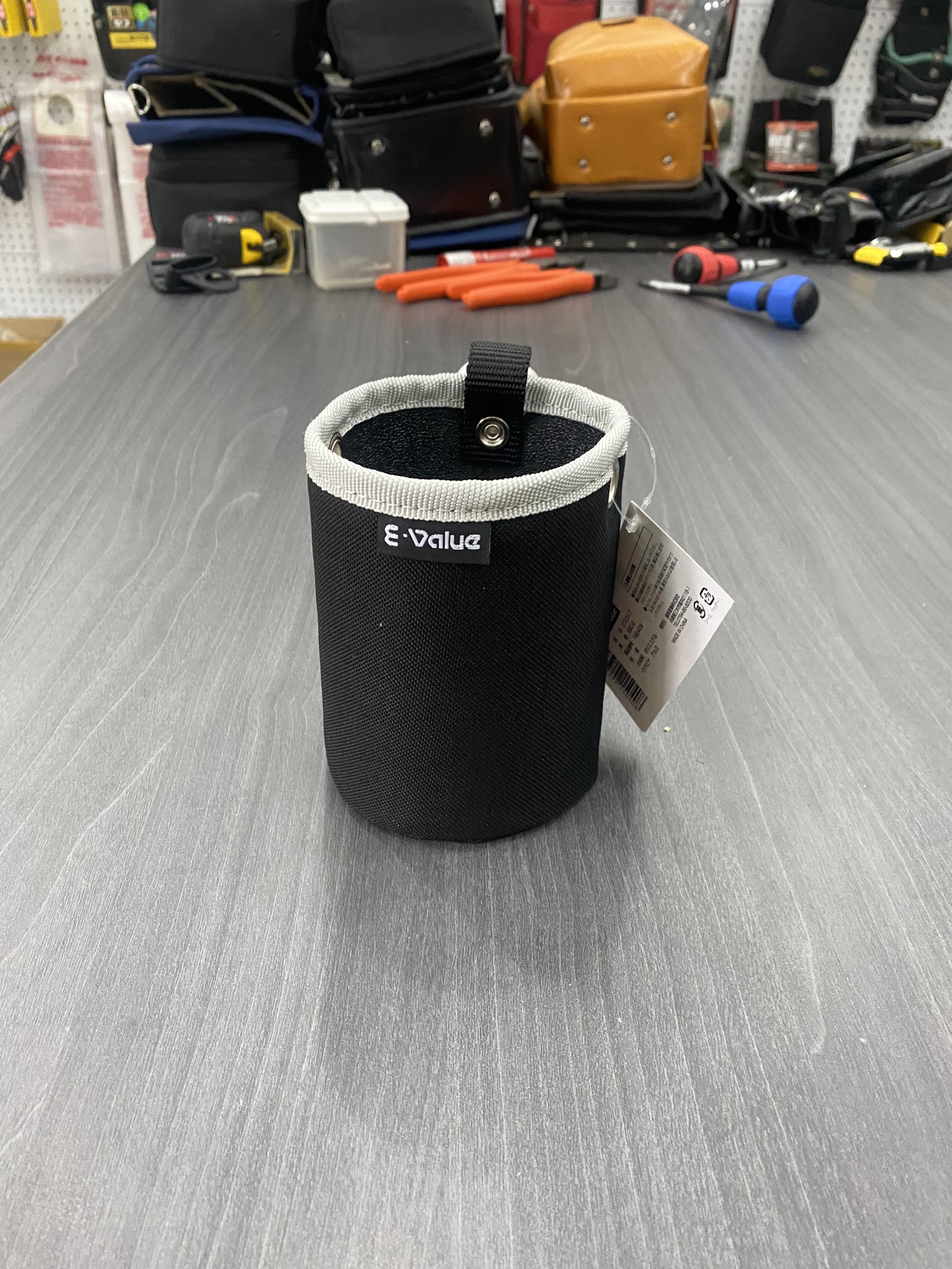 Túi đựng ốc vít E-value EBC-2