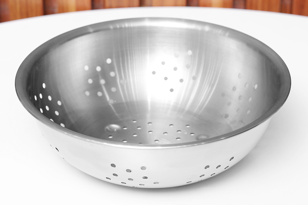 Rổ Lưới inox 22cm Fivestar