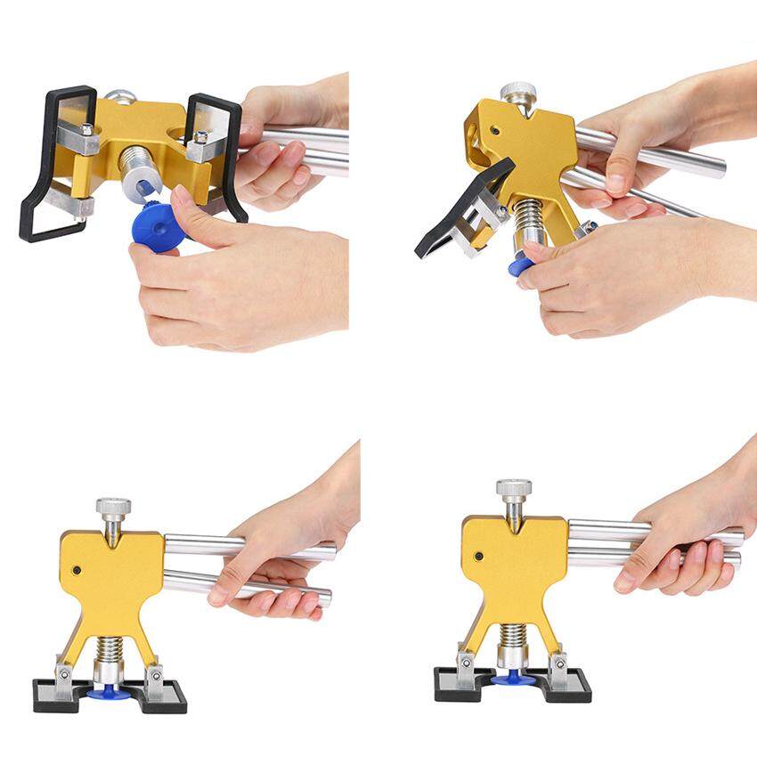 Paintless Dent Removal Car Repair Tool Kit General Removing Dents Car Tools