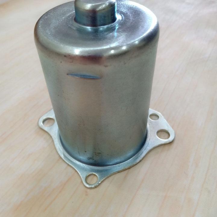 Cốc đề dài gắn xe máy HONDA-DREAM và xe WAVE,  Phụ tùng xe máy giá rẻ, chuyên cung cấp phụ tùng xe máyhàng đẹp giá cả phải chăng