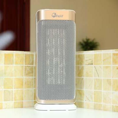 Quạt sưởi gốm Ceramic để sàn FujiE CH-2100