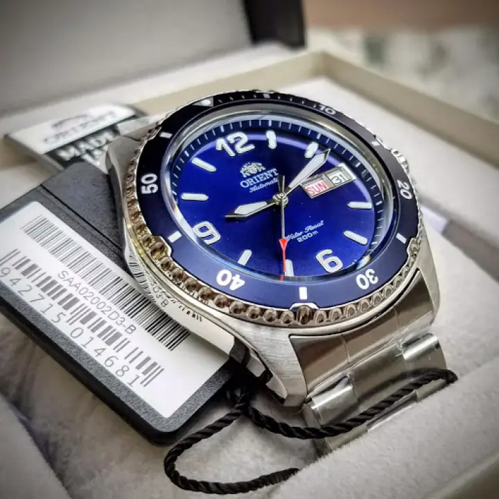 orient mako ii faa02002d9