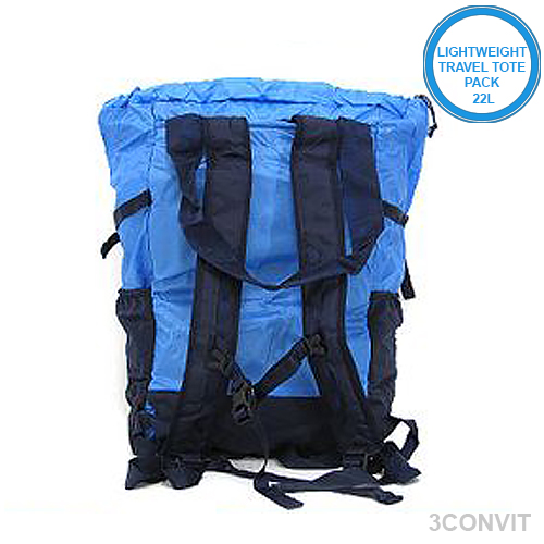 Balo xếp Patagonia Travel Pack 22L