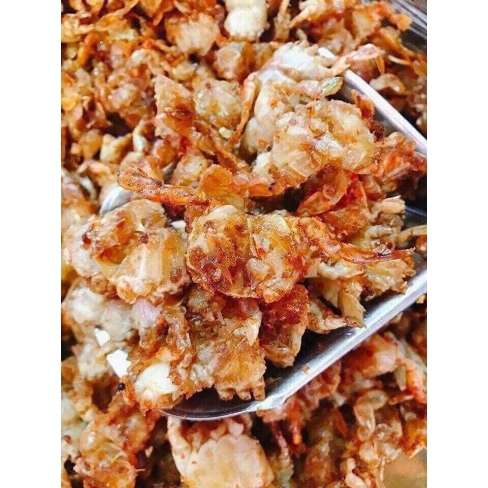 Ghẹ sữa rim giòn cao cấp - cực ngon - 100g