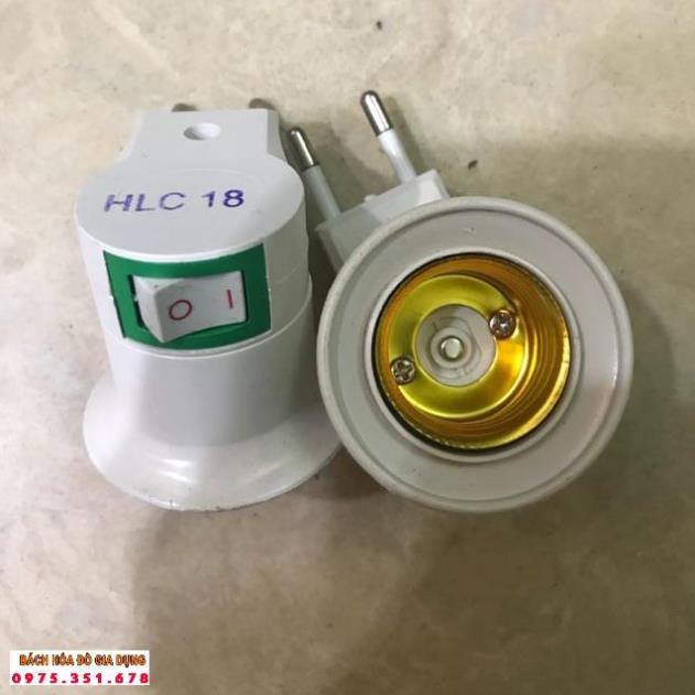 Phích Cắm Liền Đui-Giadung24H