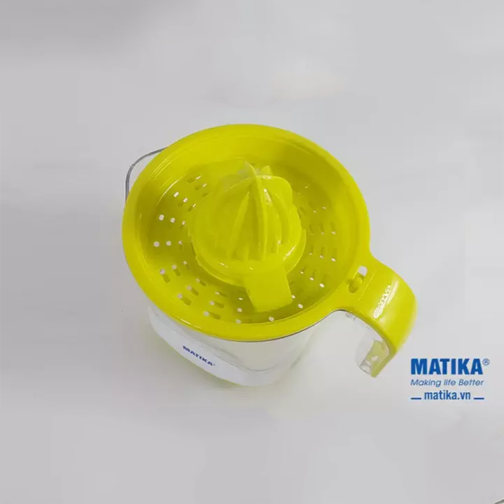 Máy ép cam,máy vắt cam Matika MTK-3307