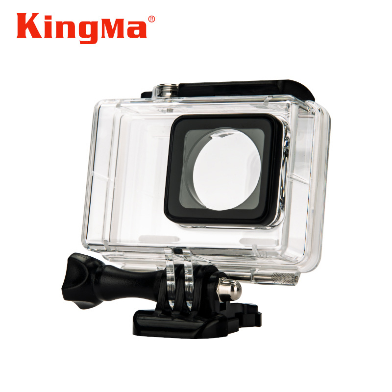 Vỏ chống nước cho Xiaomi Yi 4K Action camera