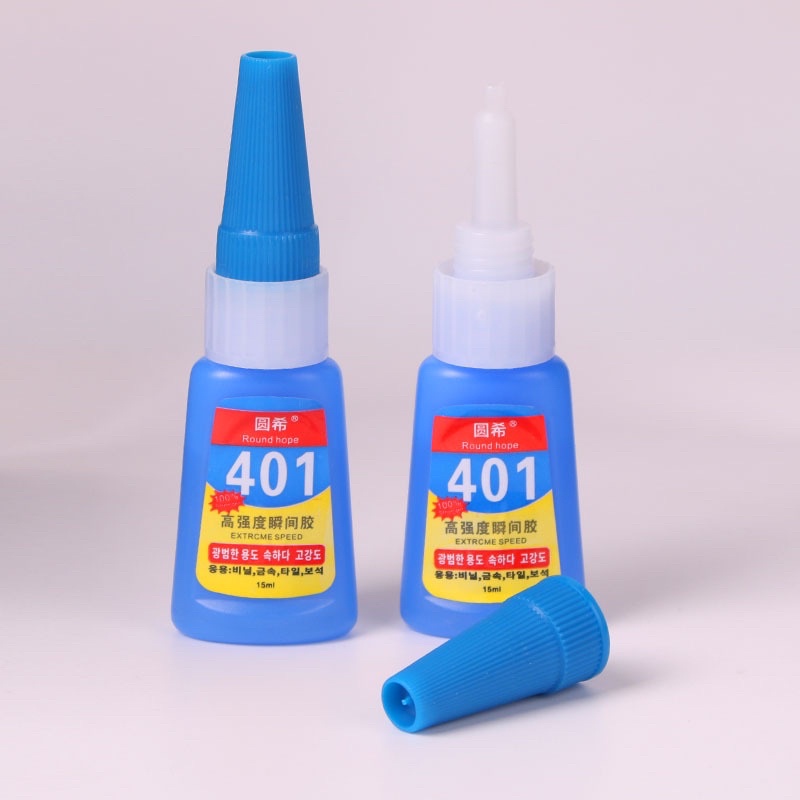 Keo dán 401 loại 1 bền chắc