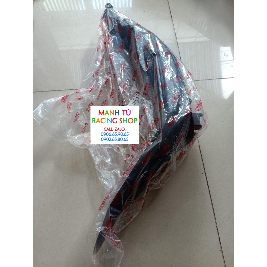Dè biển số exciter 2006 - 2010