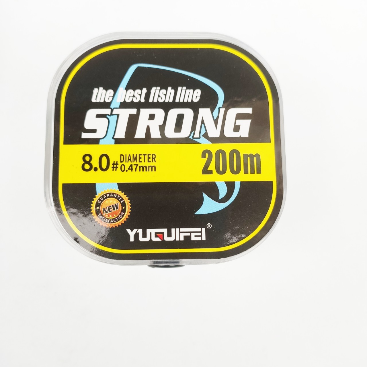 cước câu cá 200m tàng hình cao cấp