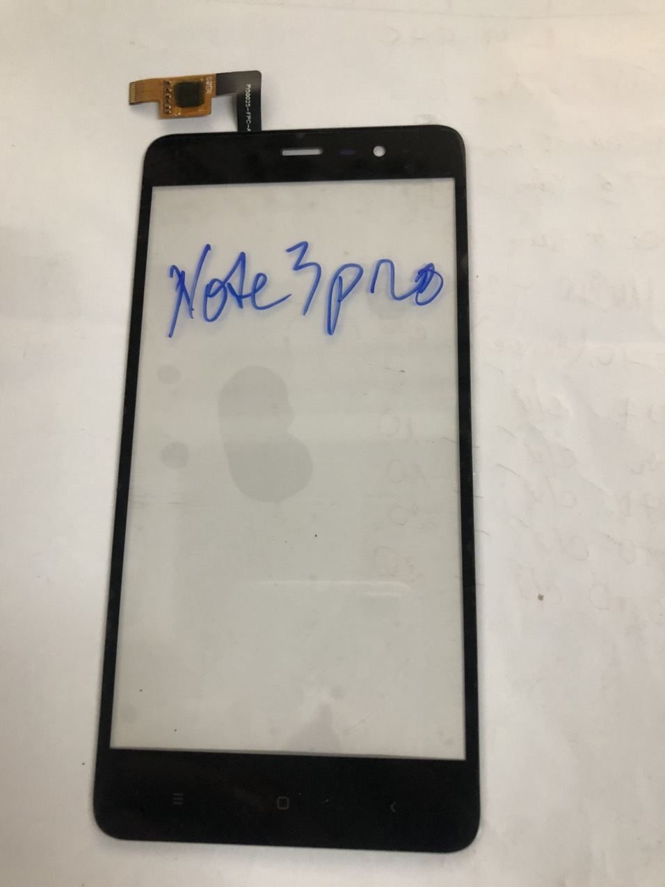 [HCM]Cảm ứng Xiaomi Redmi Note 3 Pro