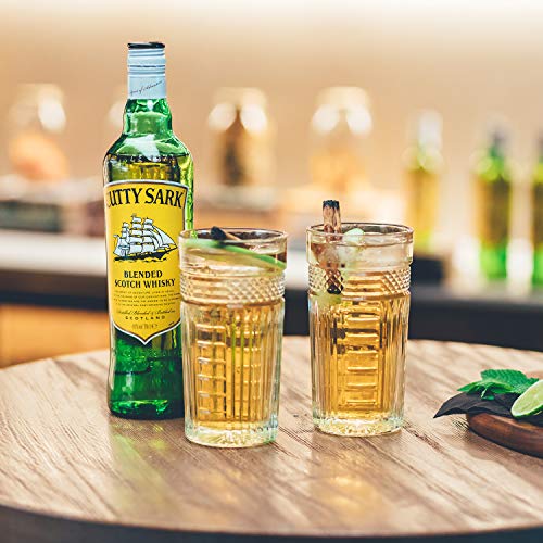 [Có sẵn] [Siêu Sale] [Giá hủy diệt] [Ảnh thật] [Chính hãng] Cutty Sark Blended Scotch Whisky 700ml