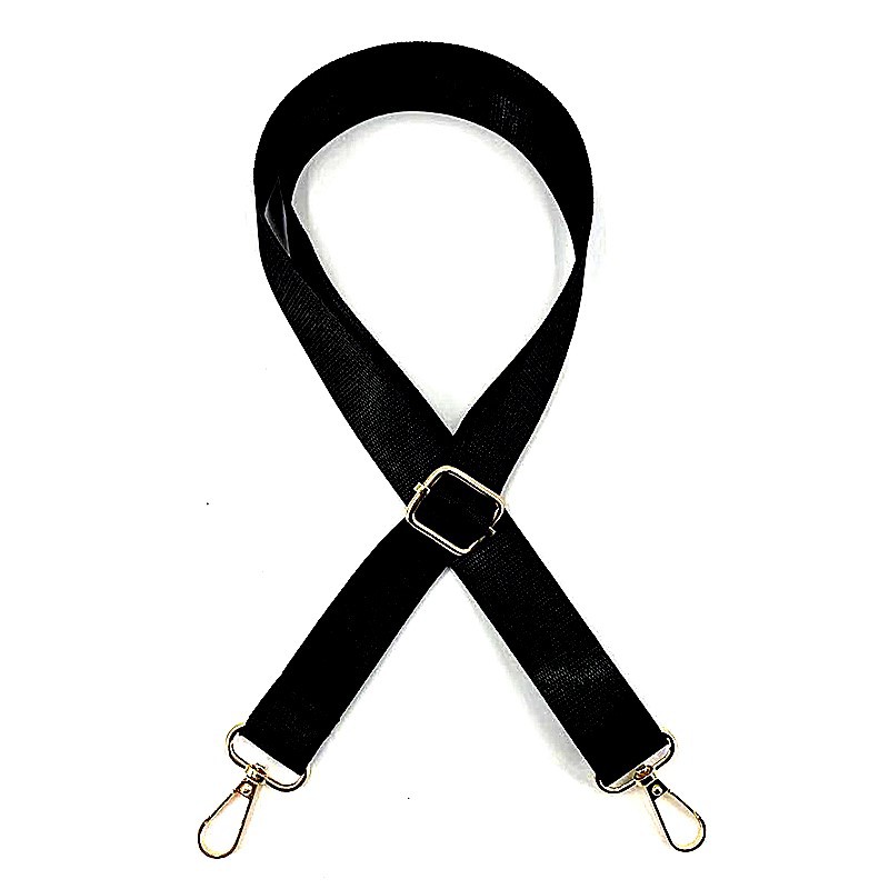 Handbag strap color smooth-100style