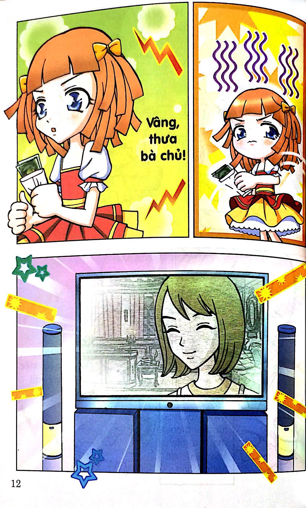 Fahasa - Phong Cách Đậm Cá Tính - Candy Book