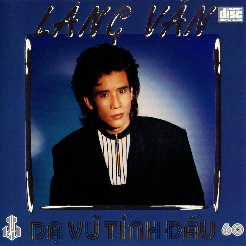 Làng văn cd060 - tuấn vũ - dạ vũ tình đầu f1