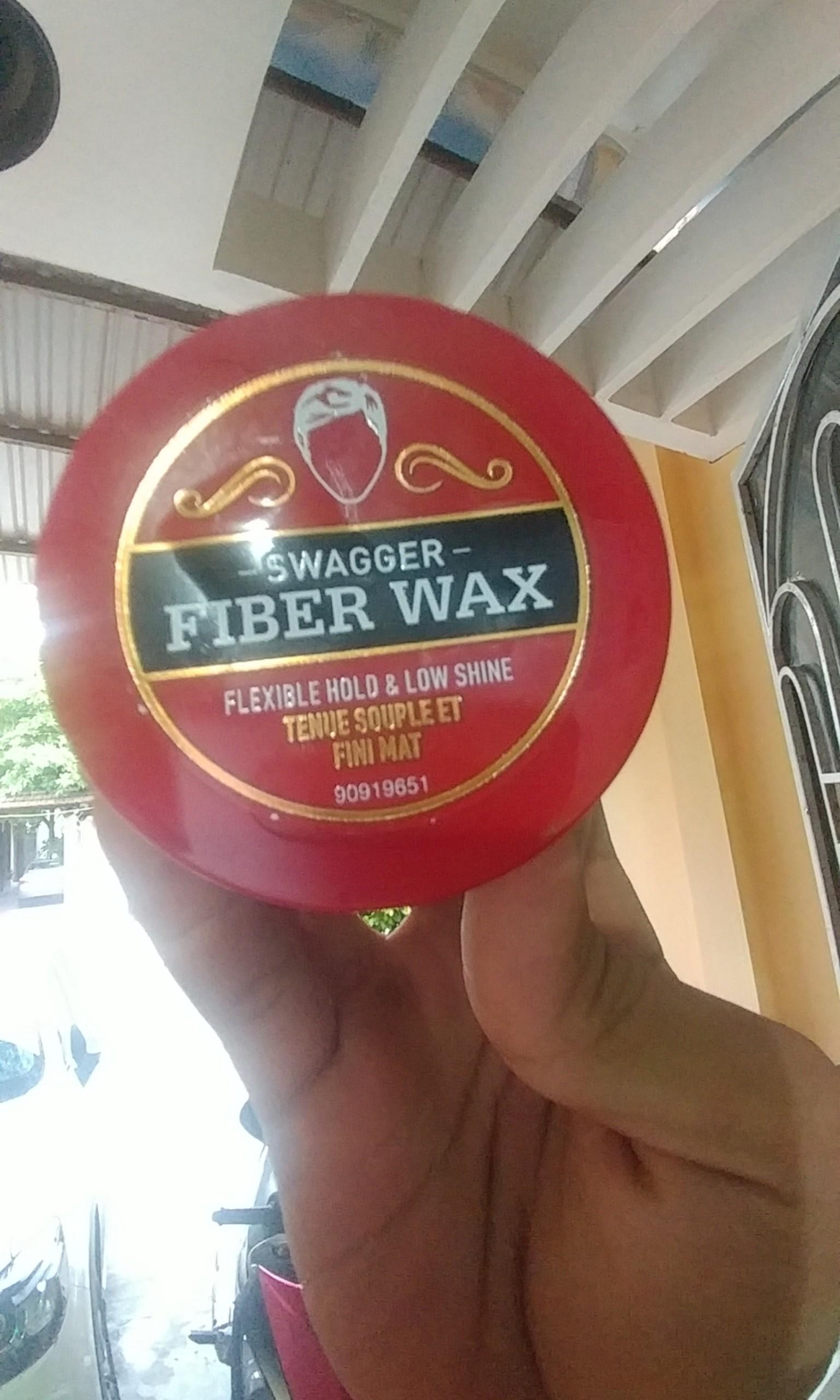 Wax tạo kiểu tóc Old Spice Fiber Wax 75g