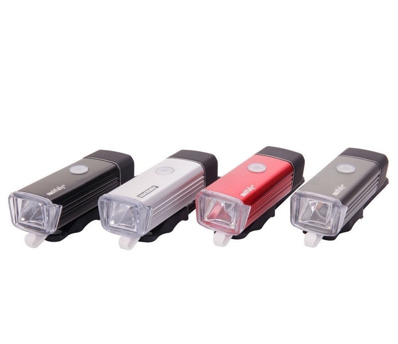 Đèn pha xe đạp Machfally chất lượng cao