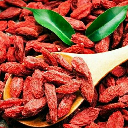 1kg hạt kỷ tử
