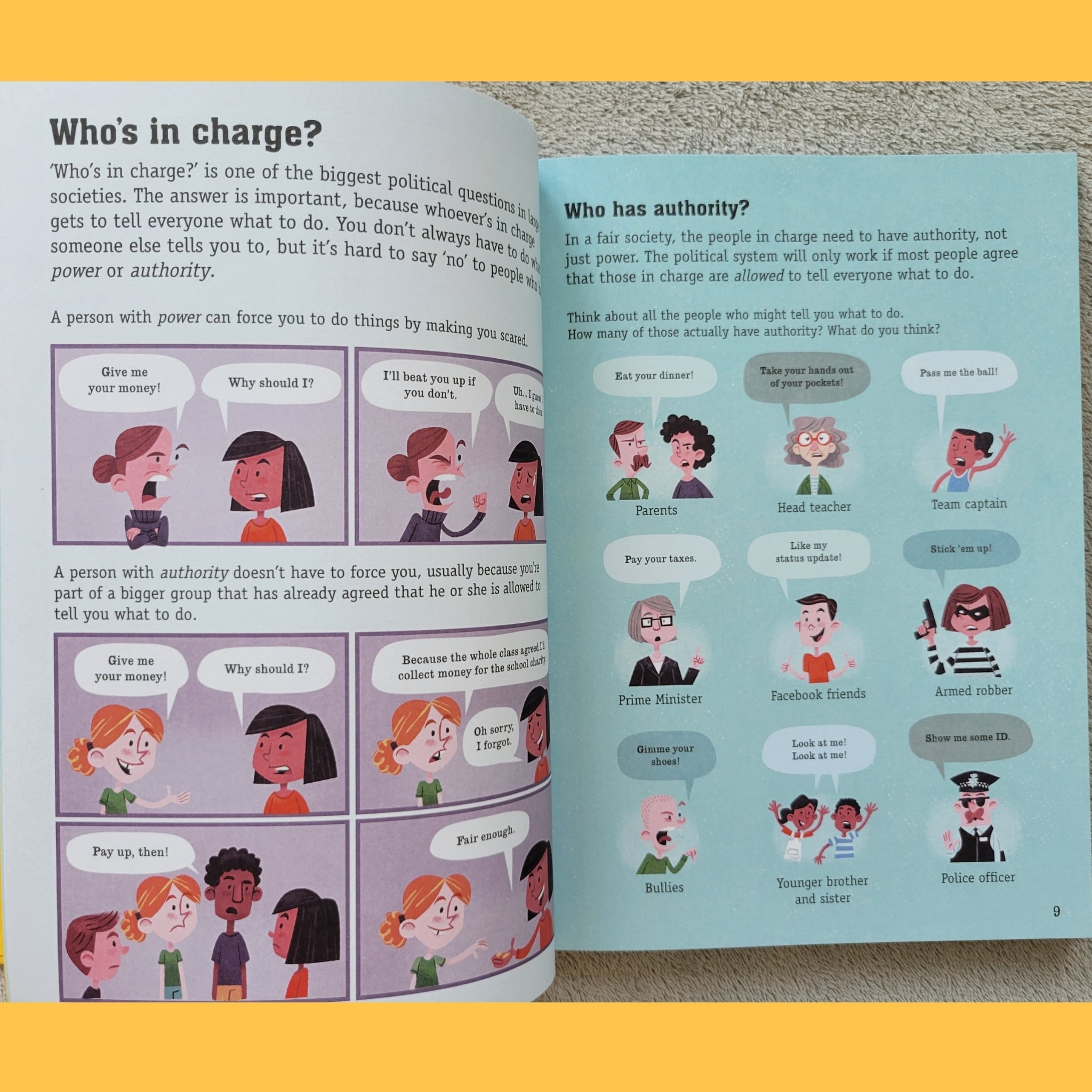 Usborne For Beginners – 10 Books ( Usborne Tiền tệ)| Bản Nhập Khẩu