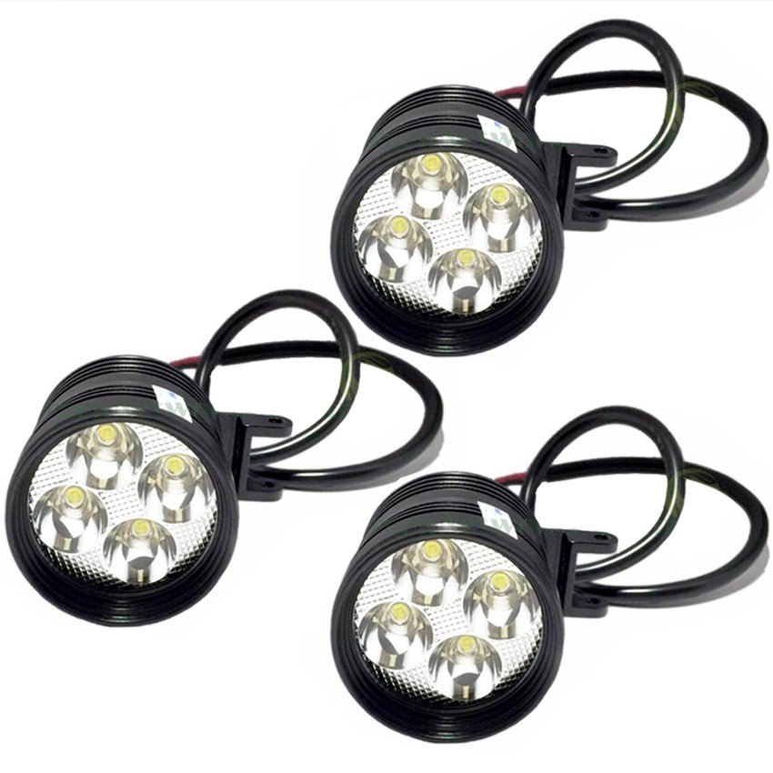 Led Trợ Sáng L4 Ngắn - 3 chế độ - 20w