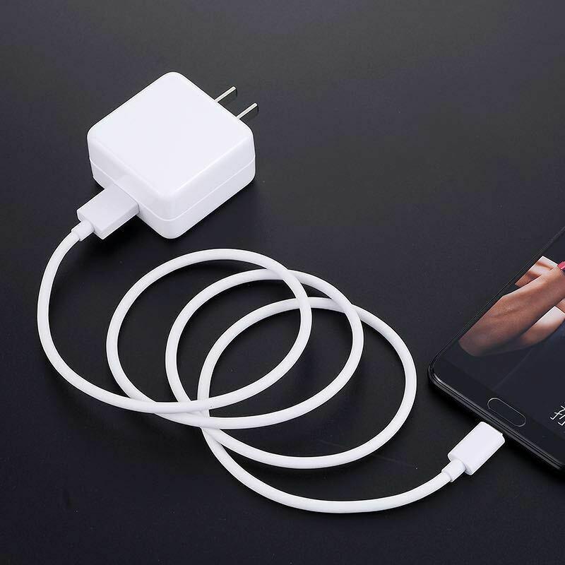 Cáp Sạc Nhanh VOOC Dành CHo Realme XT - Cáp Type C 1m