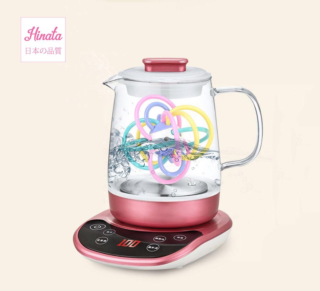 Đồ chơi quả cầu ma thuật - Thương hiệu Hinata DC01