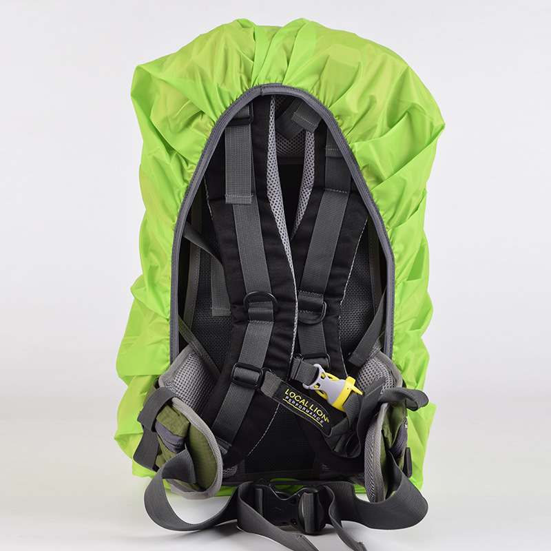 Trùm chống nước cho ba lô loại 30 - 40L