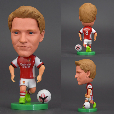 Tượng cầu thủ đội hình Arsenal