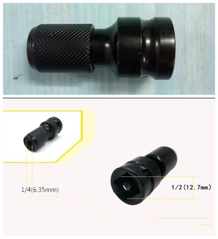 Đầu chuyển bulong sang bắt vít