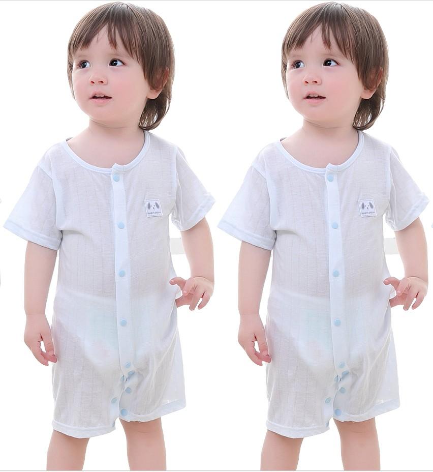 Body đùi cotton cho bé