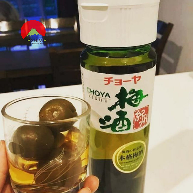 Nước Mơ Choya Nội Địa Nhật Bản