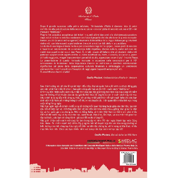 Sách - ItaliHanoi (Tập 2) - 125K