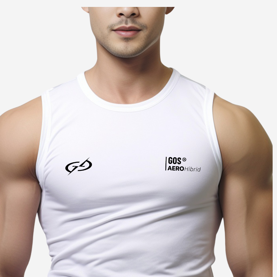 Áo ba lỗ GOS Aero S16