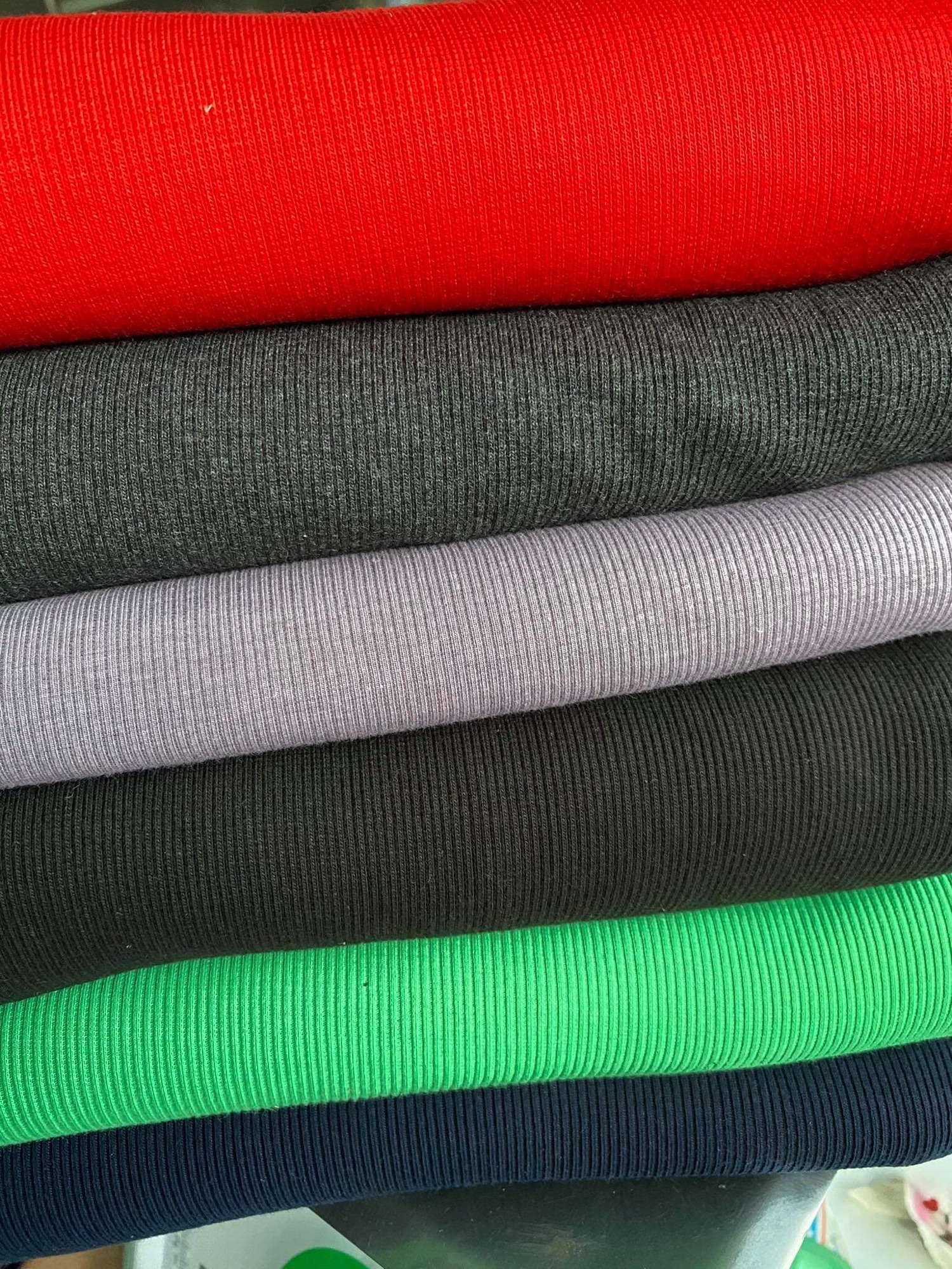 Áo len tăm cho bé gái 1-7 tuổi