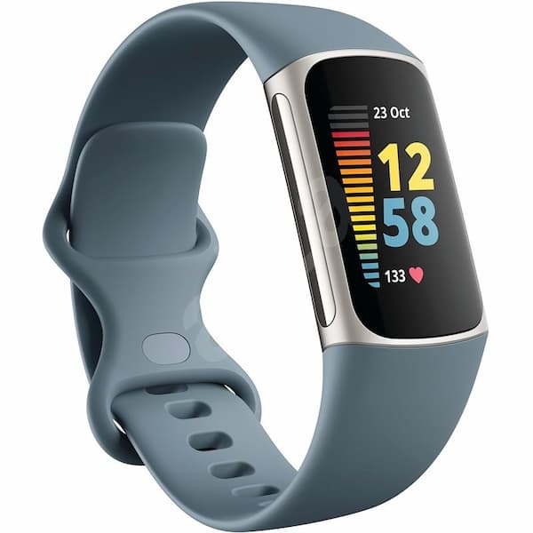 Đồng Hồ Thông Minh Fitbit Charge 5